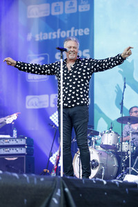 Stars for Free 2019 in Magdeburg