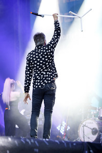 Stars for Free 2019 in Magdeburg