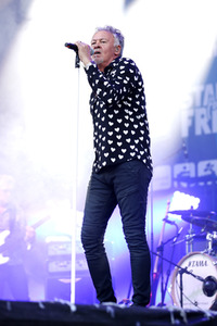 Stars for Free 2019 in Magdeburg