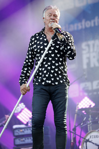 Stars for Free 2019 in Magdeburg