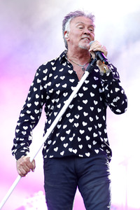 Stars for Free 2019 in Magdeburg