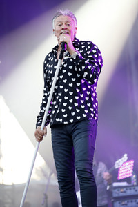 Stars for Free 2019 in Magdeburg