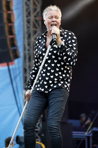 Stars for Free 2019 in Magdeburg