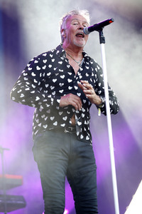 Stars for Free 2019 in Magdeburg