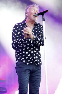 Stars for Free 2019 in Magdeburg