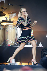 Stars for Free 2019 in Magdeburg