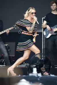 Stars for Free 2019 in Magdeburg