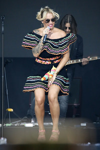 Stars for Free 2019 in Magdeburg