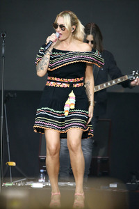 Stars for Free 2019 in Magdeburg