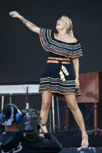 Stars for Free 2019 in Magdeburg