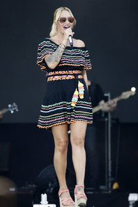 Stars for Free 2019 in Magdeburg