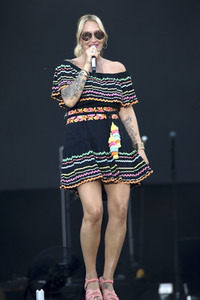 Stars for Free 2019 in Magdeburg