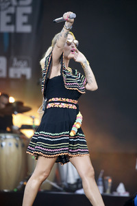 Stars for Free 2019 in Magdeburg