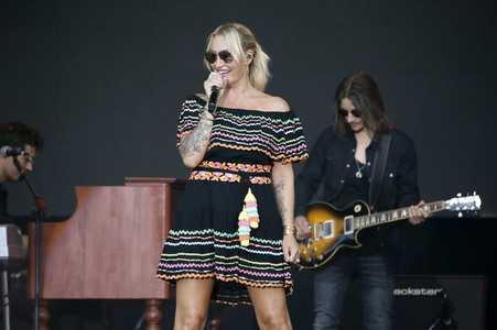 Stars for Free 2019 in Magdeburg