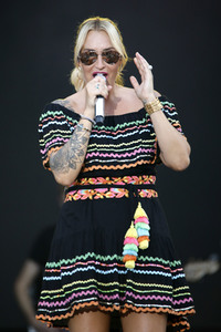 Stars for Free 2019 in Magdeburg