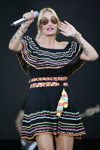 Stars for Free 2019 in Magdeburg