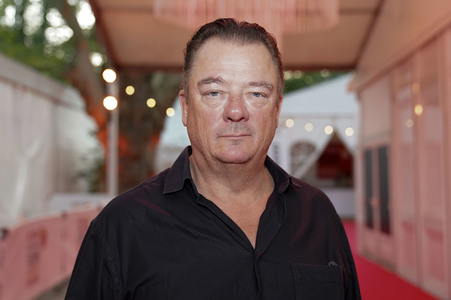 Premiere 'Tatort - Angriff auf Wache 8', Festival des Deutschen Films in Ludwigshafen