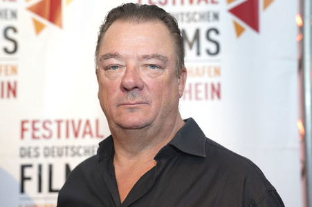 Premiere 'Tatort - Angriff auf Wache 8', Festival des Deutschen Films in Ludwigshafen