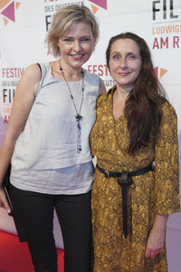 Premiere 'Tatort - Angriff auf Wache 8', Festival des Deutschen Films in Ludwigshafen