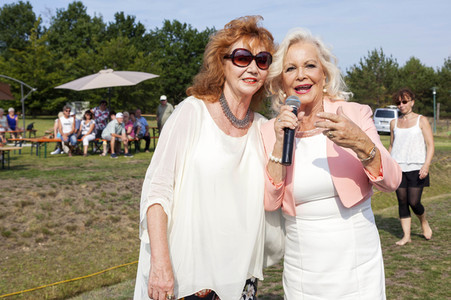 Heidefest Nochten 2019