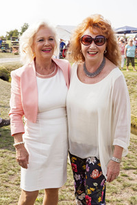 Heidefest Nochten 2019