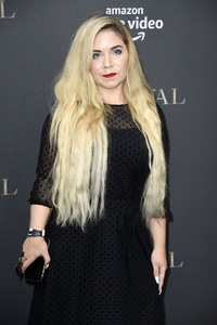 Serienscreening 'Carnival Row' in Berlin