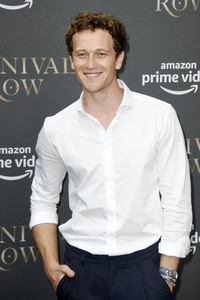 Serienscreening 'Carnival Row' in Berlin