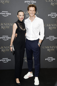 Serienscreening 'Carnival Row' in Berlin