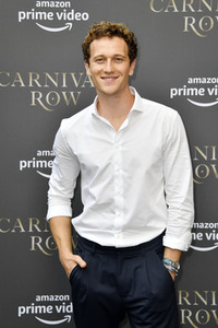 Serienscreening 'Carnival Row' in Berlin