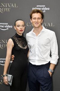 Serienscreening 'Carnival Row' in Berlin