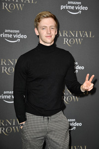 Serienscreening 'Carnival Row' in Berlin