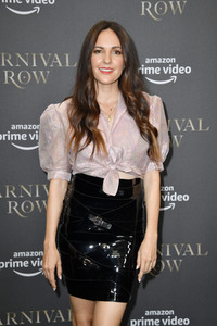 Serienscreening 'Carnival Row' in Berlin