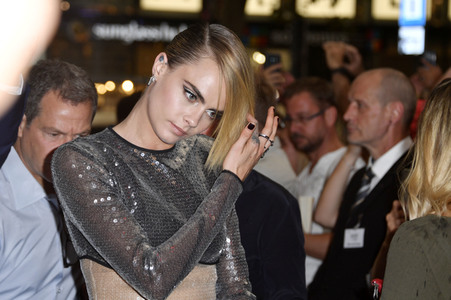 Serienscreening 'Carnival Row' in Berlin