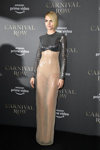 Serienscreening 'Carnival Row' in Berlin