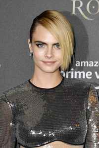 Serienscreening 'Carnival Row' in Berlin