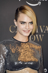 Serienscreening 'Carnival Row' in Berlin