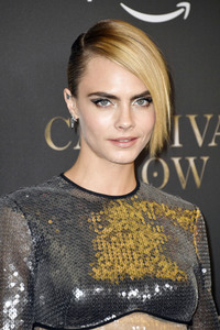 Serienscreening 'Carnival Row' in Berlin