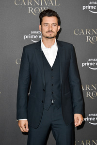 Serienscreening 'Carnival Row' in Berlin