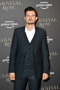 Serienscreening 'Carnival Row' in Berlin