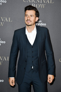 Serienscreening 'Carnival Row' in Berlin