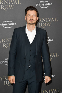 Serienscreening 'Carnival Row' in Berlin