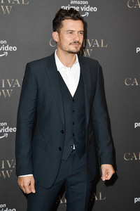 Serienscreening 'Carnival Row' in Berlin