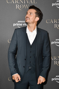 Serienscreening 'Carnival Row' in Berlin