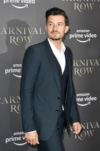 Serienscreening 'Carnival Row' in Berlin