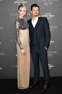 Serienscreening 'Carnival Row' in Berlin