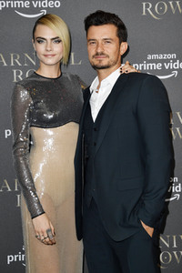 Serienscreening 'Carnival Row' in Berlin