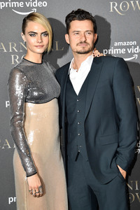 Serienscreening 'Carnival Row' in Berlin