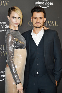 Serienscreening 'Carnival Row' in Berlin