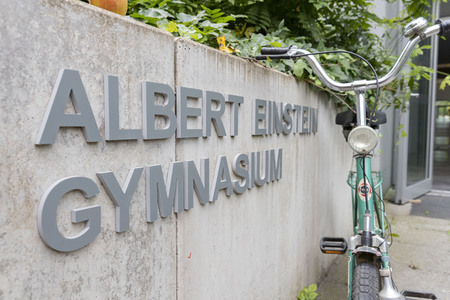 Settermin 'Schloss Einstein' in Erfurt