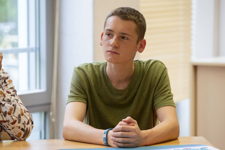 Settermin 'Schloss Einstein' in Erfurt